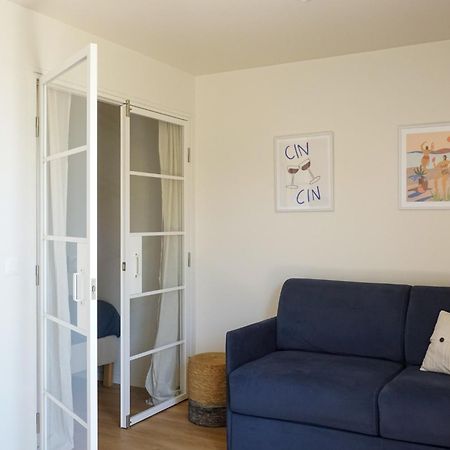 Le Soleil Bleu Hyerois Appartement Hyères Buitenkant foto